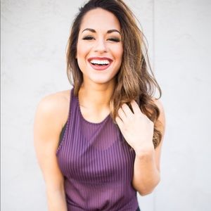 Meet your Posher, Helen